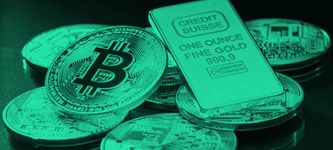 Bitcoin Marktkapitalisierung von 1 Billion US-Dollar: BTC und die 10% Wette auf Gold