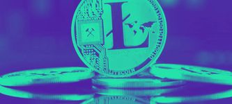 Litecoin Transaktionen steigen 55%: Pornhub akzeptiert LTC Zahlungen