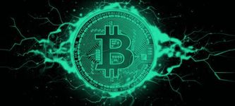 Bitcoin Lightning News: Die Bitcoin Fackel brennt bald aus