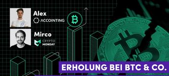 BEEF bei IOTA | Neue ETF-Entscheidung | b58 Update KW32/18