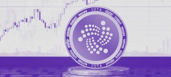 IOTA Kurs könnte sich laut diesem Indikator am Anfang seines Aufwärtstrends befinden