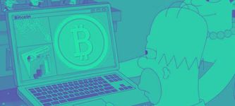 Bitcoin bei den Simpsons – Wissen die Simpsons wieder mehr als alle anderen?