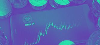 IOTA Trendwende eingeleitet – Die Roadmap, Bittrex, "Drama" und 130%