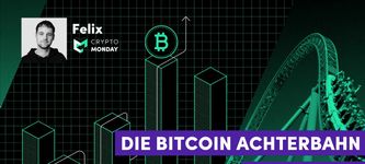 CM News Wochenrückblick: Bitcoin Pump oder Bullrun? | Binance Hack