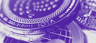 IOTA Kurs auf der Suche nach dem nötigen Momentum für seine Trendwende