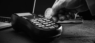 Bitcoin ein "schlafender Riese" – Bald größer als Visa und Mastercard?