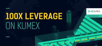 Bitcoin Future Exchange KuMEX erhöht BTC Leverage auf 100x