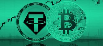 BTC Pump durch Tether (USDT) Whales? – Wann explodiert der Kurs?