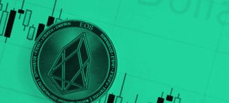 EOS Kurs Analye: EOS Kurs gewinnt 10% – nächstes Ziel 5,75 USD oder geht es wieder bergab?