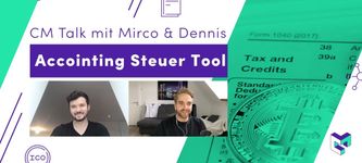 Bitcoin Steuern und Portfolio Tracking leicht gemacht? – Accointing Produkt Demo