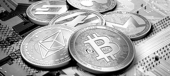 Crypto News: Kryptowährungen erobern den Remissen-Markt in den USA