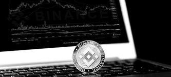 Binance CEO sieht aktuell mehr Sinn für Investment