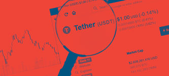 Sicherheitsexperte weist auf Tether-Sicherheitslücke hin