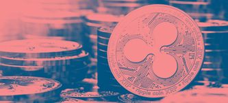 XRP: Wale bewegen 48,3 Millionen Token von Binance: Preisbewegung in Sicht?