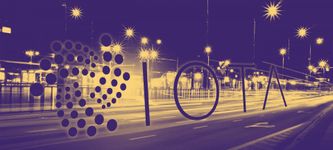 IOTA und Smart City Konsortium +CityxChange erhalten 20 Mio. EU-Förderung