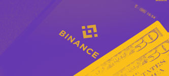 Binance: ungewöhnliche Transaktionen stoppen Börse [UPDATE]