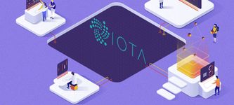 IOTA (MIOTA) – Kursanalyse KW39 – Test des kurzfristigen Abwärtstrends!