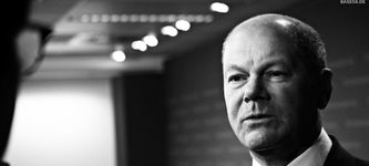 Olaf Scholz: Bitcoin könnte zur Tulpeninflation werden