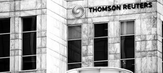 Thomson Reuters: 50 Krypto-Assets zu Finanzfeed hinzugefügt