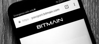 Bitmain verzeichnet hohe Umsätze und plant IPO