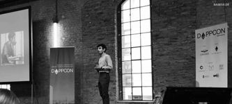 DAPPCON 2018: brainbot stellt Update Icalo von Raiden vor