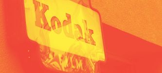 Kodak KashMiner: Scam oder Marketing Gag?