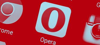 Opera testet mobilen Android-Browser mit integriertem Wallet