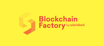 solarisBank startet Blockchain Factory und wird Partner der Blockchain-Industrie