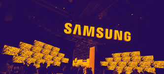 Samsung steigt in Bitcoin-Mining ein