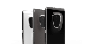 Blockchain-Smartphone Finney: Sicherheit integriert