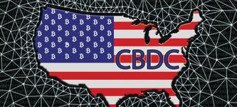 Digitale Zentralbankwährung in USA – Aufstieg von Krypto und Fall des Dollars? Branchenriesen reagieren darauf, dass USA nun neben 80 anderen Ländern an eigener CBDC arbeitet