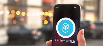 Fantom Kurs-Prognose: FTM unterbewertet im Vergleich zur Konkurrenz