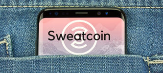 Sweatcoin bringt SWEAT auf den Markt: Sport in Kryptowerte umwandeln