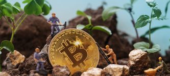 Krypto-Mining – Energieverbrauch und Netzwerkauslastung bei Bitcoin