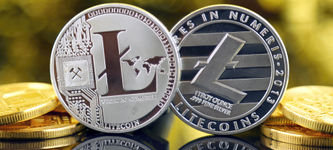 Litecoin News: Ungewöhnliche Transaktionen, Profite der LTC-Inhaber, Antrag auf Litecoin-ETF