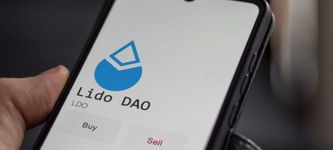 Lido DAO schlägt Ethereum, Jito, Solana, Tron bei einer wichtigen Metrik