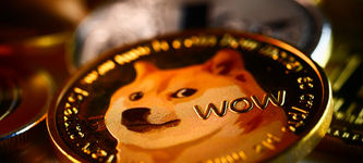 Kryptomarkt: DOGE legt zu, Zeichen von Ausbruch bei Bitcoin Dogs