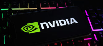 Nvidia ist wertvollste Firma der Welt: Können KI-Token davon profitieren?