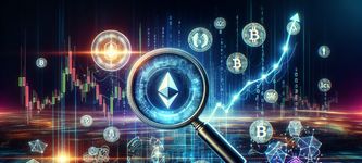 Altcoins mit Potenzial: Warum stieg Farcana Preis in einem Tag um 35% an?