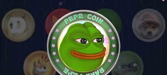 Pepe Preis Prognose: Meme-Coin überholt DOGE und SHIB beim Handelsvolumen