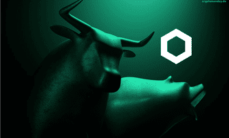 CapMoney integriert Chainlink Preisfeeds auf Ethereum für Stablecoin