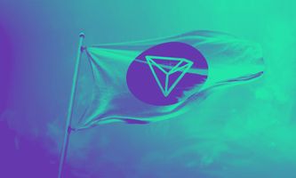 TRON Kursprognose: TRX dominiert bei Blockchain-Gebühren und -Aktivität