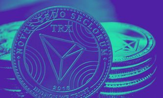 TRON DAO integriert Chainlink-Datenfeeds als offizielle Orakellösung