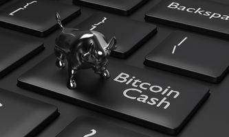 Bitcoin Cash Kurs im Aufwind: So kann BCH 500 Dollar erreichen: Prognose