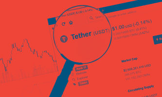 Gold Stablecoin: Bitrue listet Tether Gold und Euro Tether