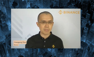 Trumps erwägen Beteiligung an Binance.US, Zhao hofft auf Begnadigung