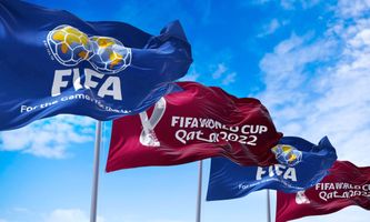 FIFA verlagert NFT-Strategie von Algorand zur EVM-Blockchain