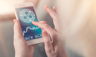 XRP Kurs Prognose: Ripple in Gefahr: Transaktionen fallen von 2 Millionen auf 810.000