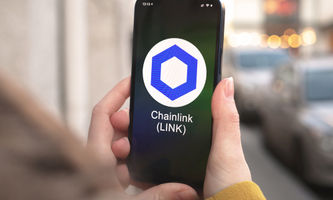 LINK-Preis: Chainlink in den Startlöchern