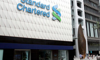 Standard Chartered bietet Krypto-Dienstleistungen in der EU mit neuer Luxemburger Lizenz an